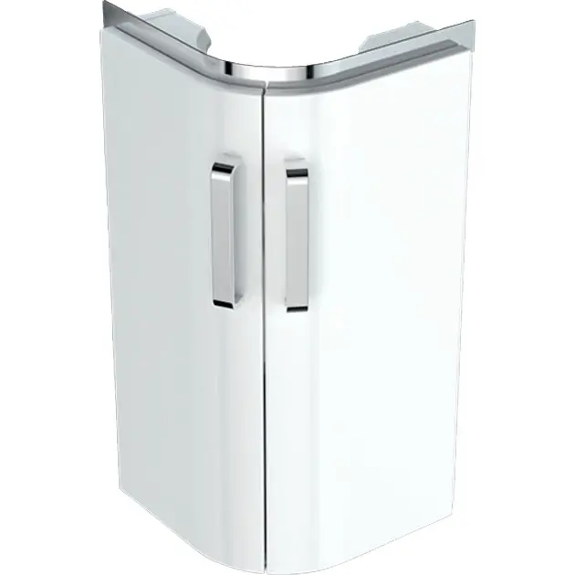 Geberit - Selnova Compact - Mosdószekrény - 501.484.00.1