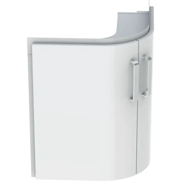 Geberit - Selnova Compact - Mosdószekrény - 501.486.00.1