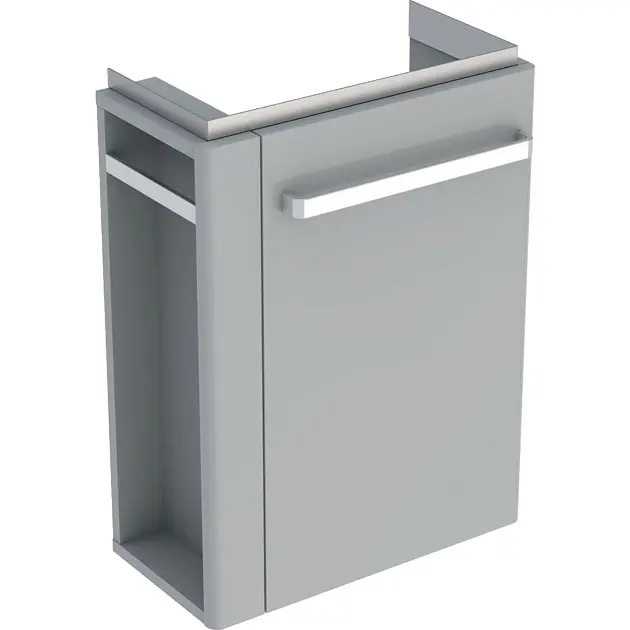 Geberit - Selnova Compact - Mosdószekrény - 501.495.00.1
