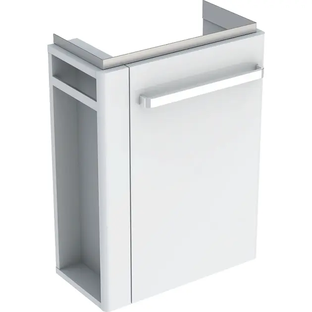 Geberit - Selnova Compact - Mosdószekrény - 501.496.00.1