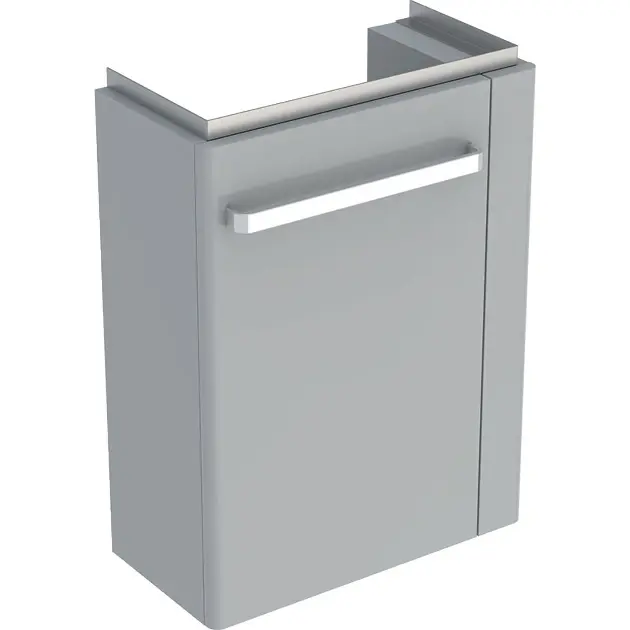 Geberit - Selnova Compact - Mosdószekrény - 501.497.00.1