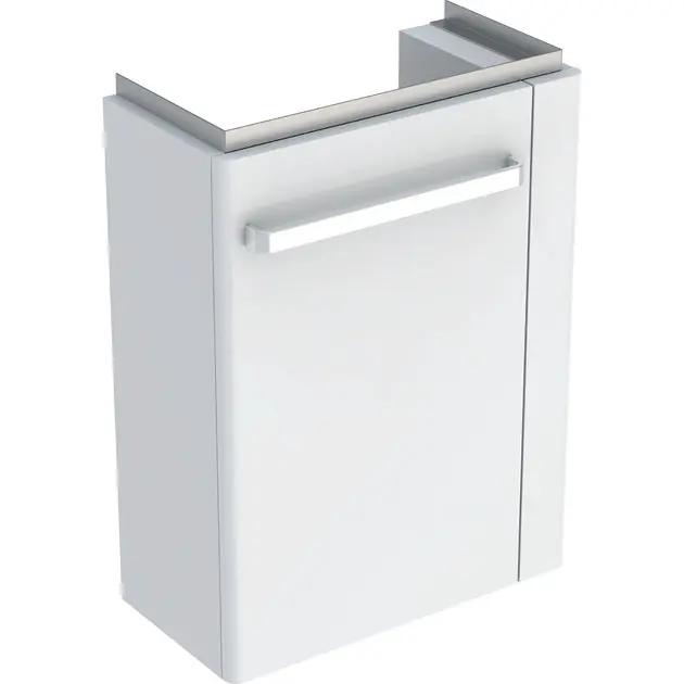 Geberit - Selnova Compact - Mosdószekrény - 501.498.00.1