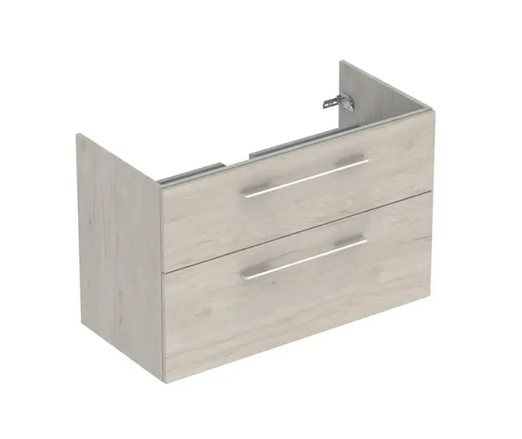 Geberit - Selnova Square - Mosdószekrény - 501.215.00.1