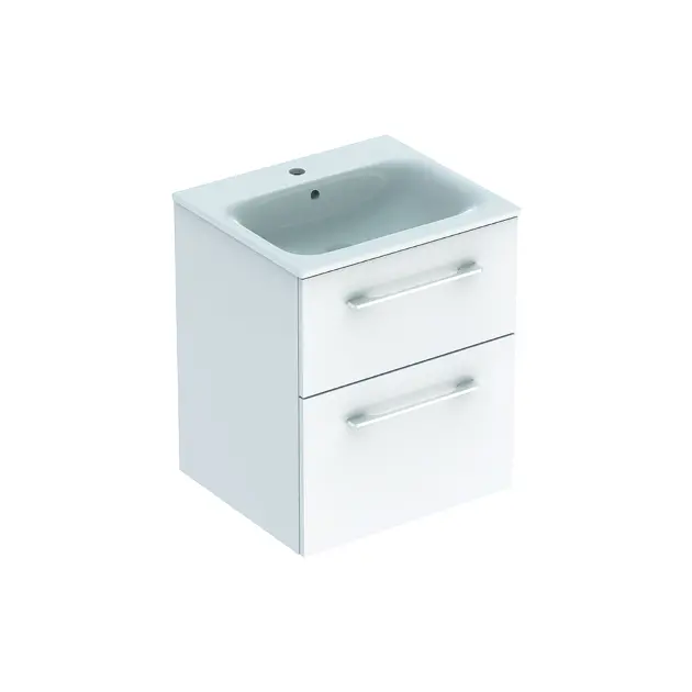 Geberit - Selnova Square - Mosdószekrény - 501.232.00.1