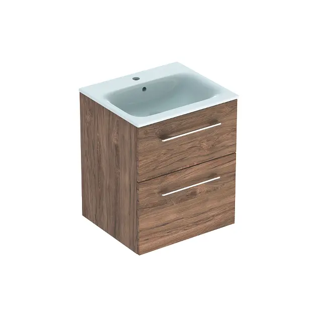 Geberit - Selnova Square - Mosdószekrény - 501.234.00.1