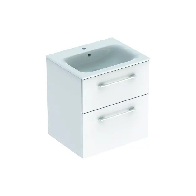 Geberit - Selnova Square - Mosdószekrény - 501.236.00.1