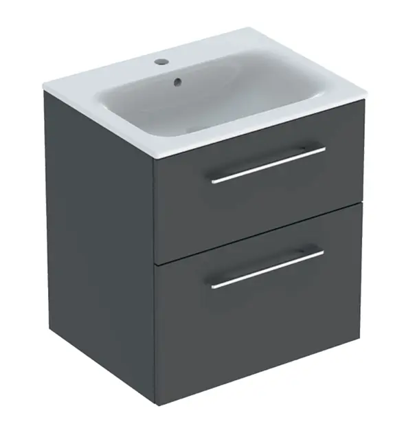 Geberit - Selnova Square - Mosdószekrény - 501.237.00.1
