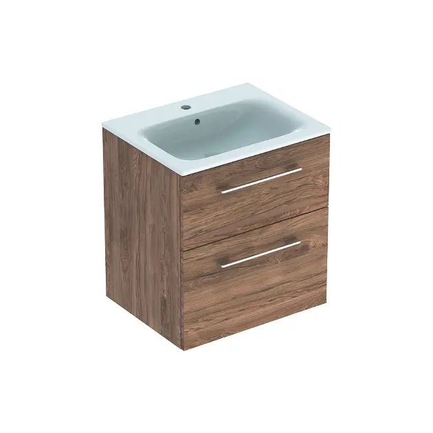 Geberit - Selnova Square - Mosdószekrény - 501.238.00.1