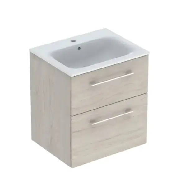 Geberit - Selnova Square - Mosdószekrény - 501.239.00.1