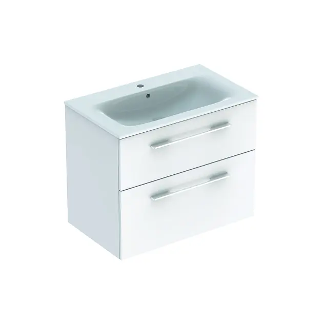 Geberit - Selnova Square - Mosdószekrény - 501.240.00.1