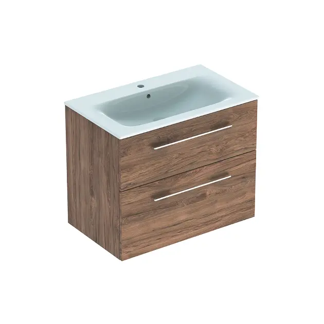Geberit - Selnova Square - Mosdószekrény - 501.242.00.1