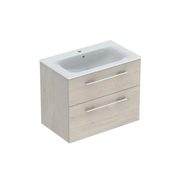 Geberit - Selnova Square - Mosdószekrény - 501.243.00.1