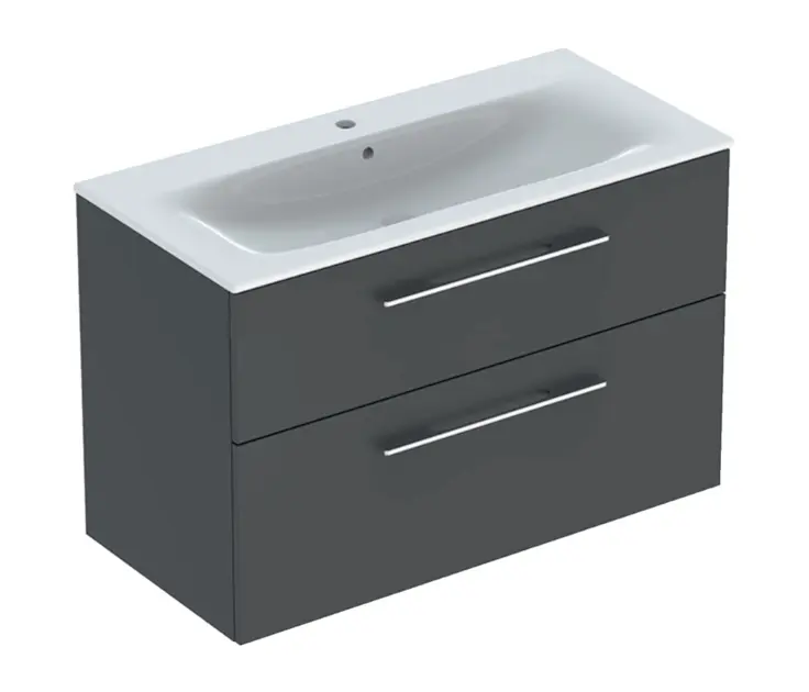Geberit - Selnova Square - Mosdószekrény - 501.245.00.1