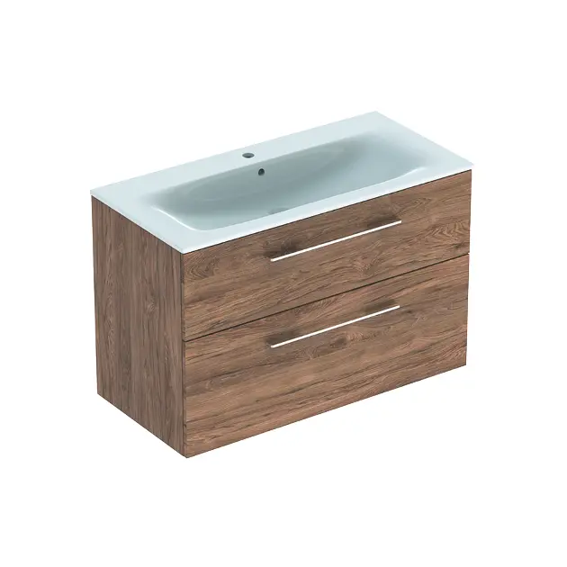Geberit - Selnova Square - Mosdószekrény - 501.246.00.1
