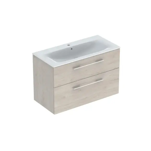 Geberit - Selnova Square - Mosdószekrény - 501.247.00.1