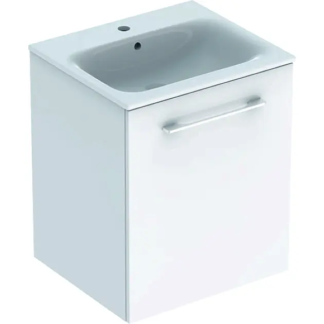 Geberit - Selnova Square - Mosdószekrény - 501.248.00.1