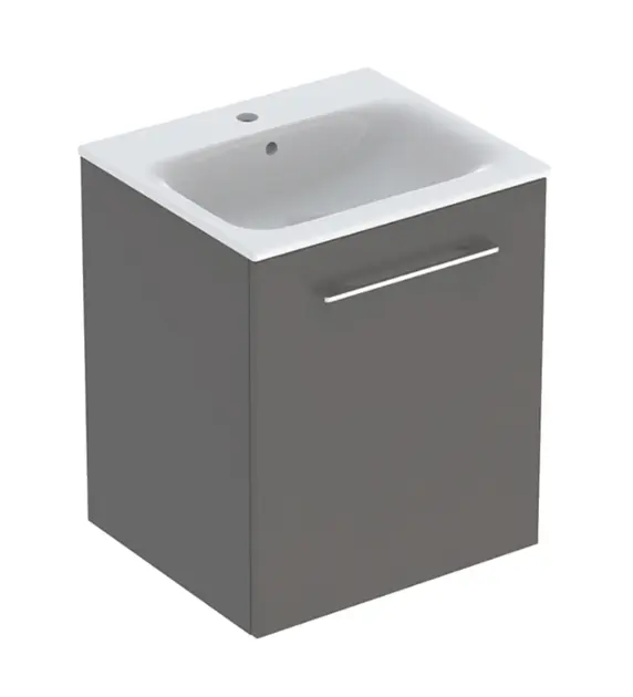 Geberit - Selnova Square - Mosdószekrény - 501.249.00.1