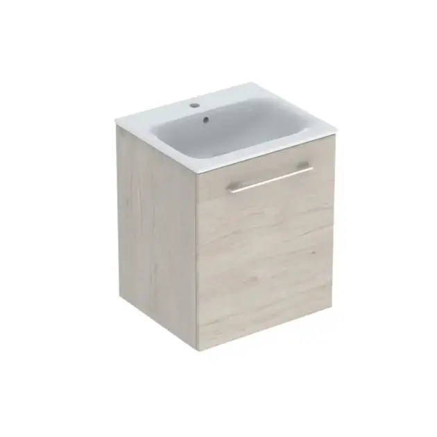 Geberit - Selnova Square - Mosdószekrény - 501.251.00.1