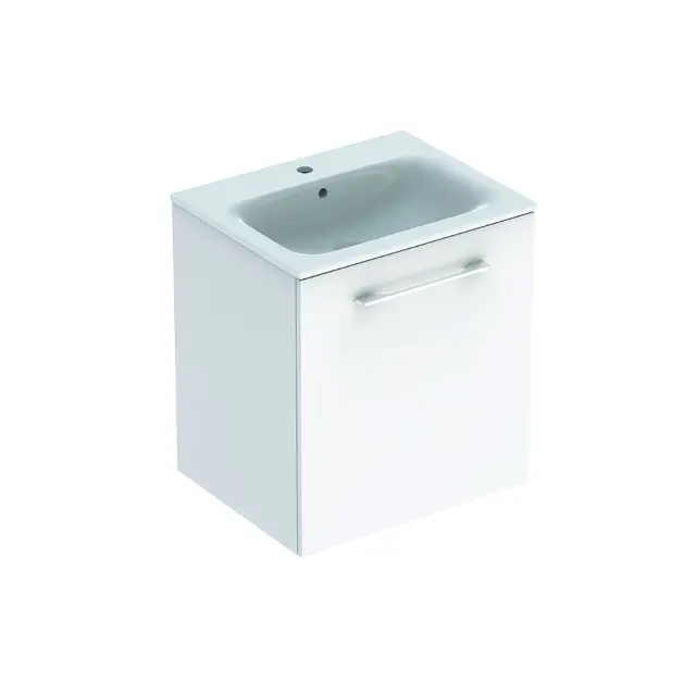 Geberit - Selnova Square - Mosdószekrény - 501.252.00.1