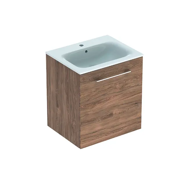 Geberit - Selnova Square - Mosdószekrény - 501.254.00.1