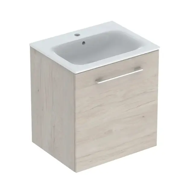 Geberit - Selnova Square - Mosdószekrény - 501.255.00.1