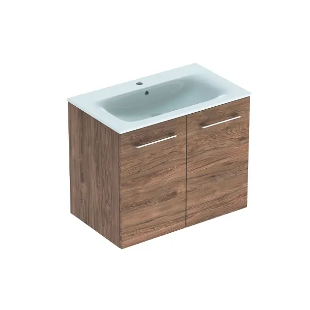 Geberit - Selnova Square - Mosdószekrény - 501.258.00.1