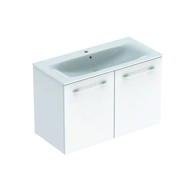 Geberit - Selnova Square - Mosdószekrény - 501.260.00.1
