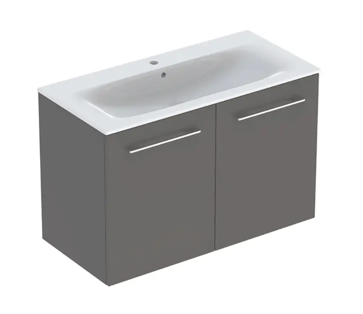 Geberit - Selnova Square - Mosdószekrény - 501.261.00.1