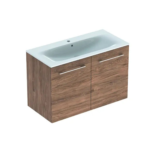Geberit - Selnova Square - Mosdószekrény - 501.262.00.1