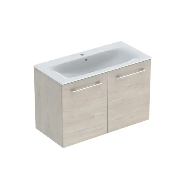Geberit - Selnova Square - Mosdószekrény - 501.263.00.1
