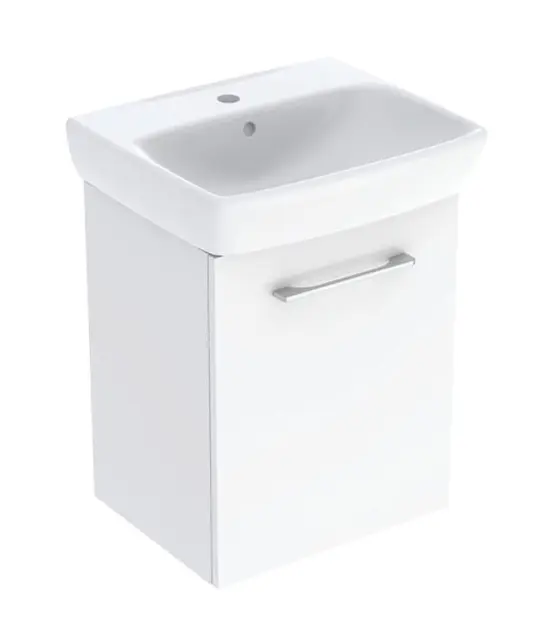 Geberit - Selnova Square - Mosdószekrény - 502.750.00.1