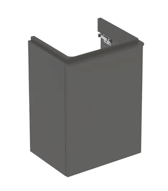 Geberit - Smyle Square - Mosdószekrény - 500.350.JK.1