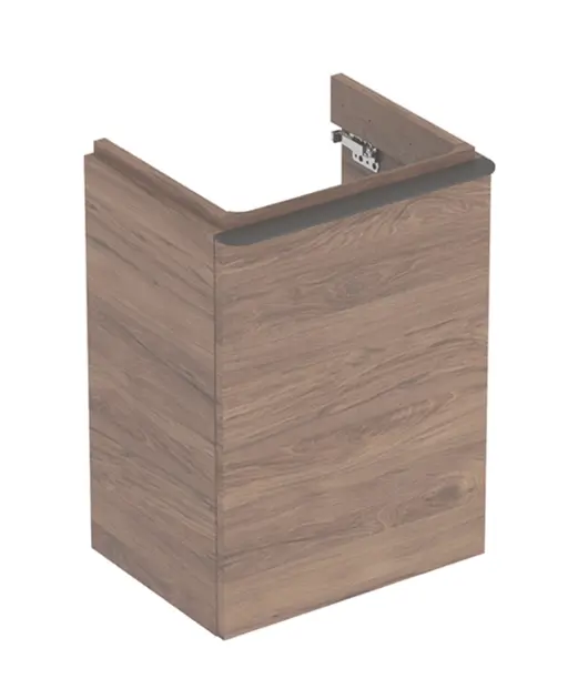 Geberit - Smyle Square - Mosdószekrény - 500.350.JR.1