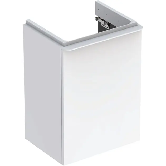 Geberit - Smyle Square - Mosdószekrény - 500.351.00.1