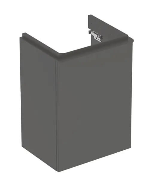Geberit - Smyle Square - Mosdószekrény - 500.351.JK.1