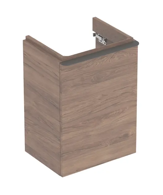 Geberit - Smyle Square - Mosdószekrény - 500.351.JR.1