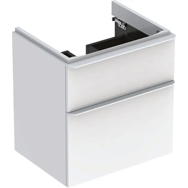 Geberit - Smyle Square - Mosdószekrény - 500.352.00.1