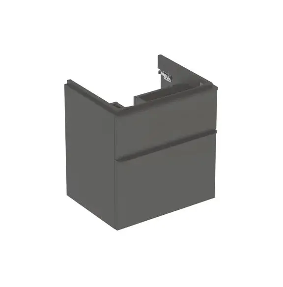 Geberit - Smyle Square - Mosdószekrény - 500.352.JK.1
