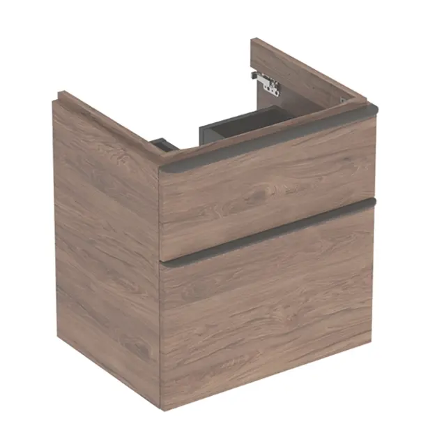 Geberit - Smyle Square - Mosdószekrény - 500.352.JR.1