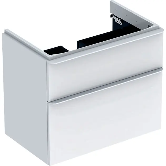 Geberit - Smyle Square - Mosdószekrény - 500.353.00.1