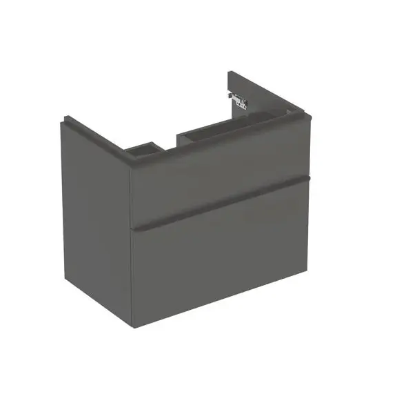 Geberit - Smyle Square - Mosdószekrény - 500.353.JK.1