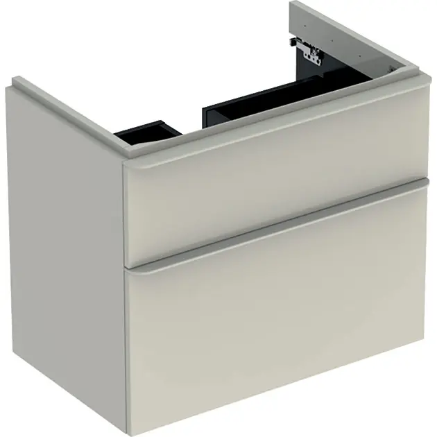 Geberit - Smyle Square - Mosdószekrény - 500.353.JL.1