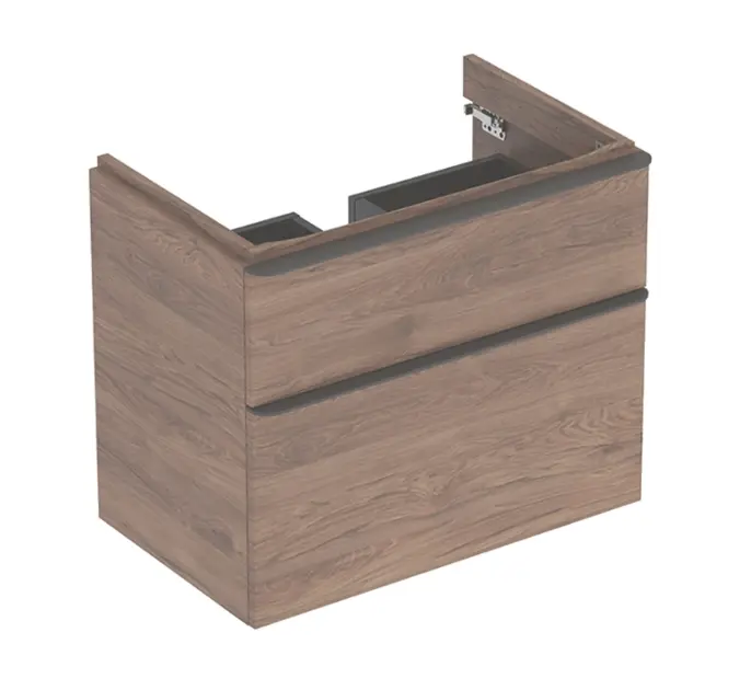 Geberit - Smyle Square - Mosdószekrény - 500.353.JR.1