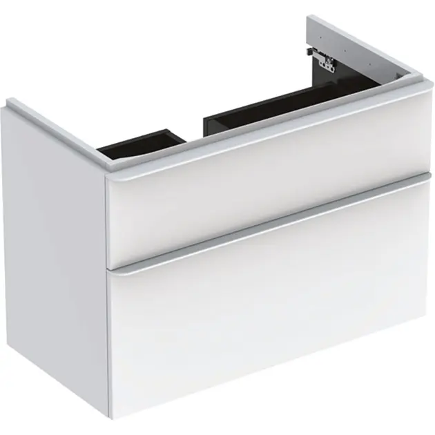 Geberit - Smyle Square - Mosdószekrény - 500.354.00.1