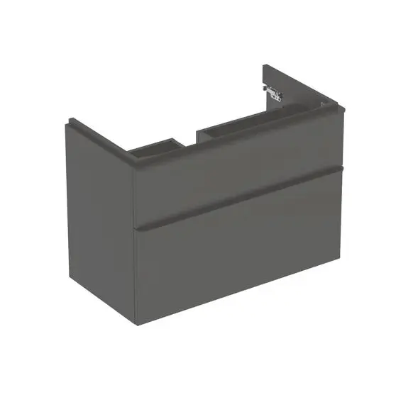Geberit - Smyle Square - Mosdószekrény - 500.354.JK.1