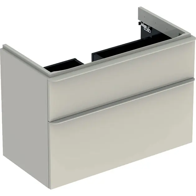 Geberit - Smyle Square - Mosdószekrény - 500.354.JL.1