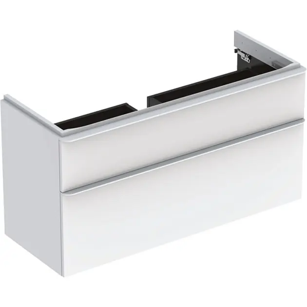 Geberit - Smyle Square - Mosdószekrény - 500.355.00.1