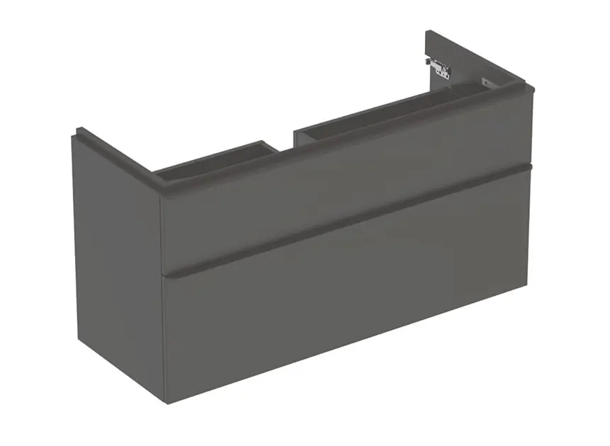 Geberit - Smyle Square - Mosdószekrény - 500.355.JK.1
