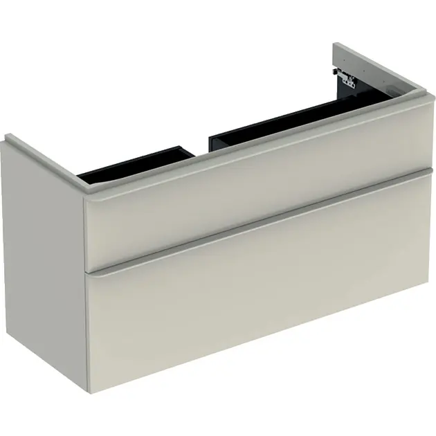 Geberit - Smyle Square - Mosdószekrény - 500.355.JL.1