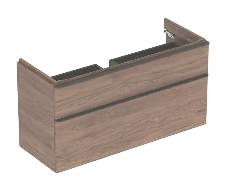 Geberit - Smyle Square - Mosdószekrény - 500.355.JR.1
